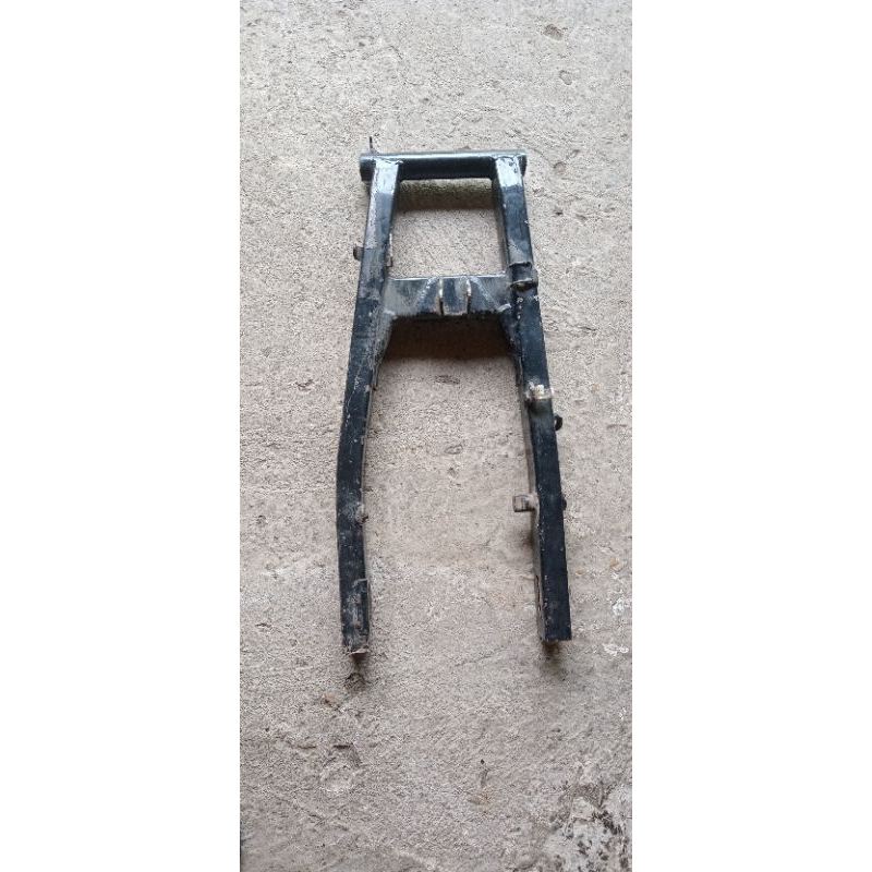 Swingarm cbr 150 old , Arm cbr 150 kpp cbr Thailand