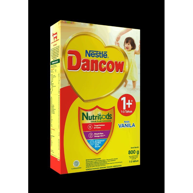 DANCOW 1+800GR