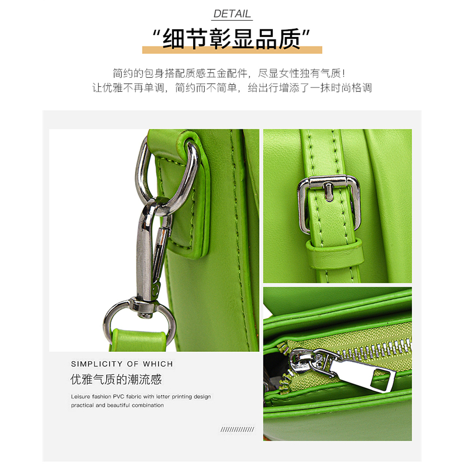 Tas Selempang Bahu Wanita Termurah Bag 689 - Handbag Fashion Wanita Tali / Tas Murah Premium