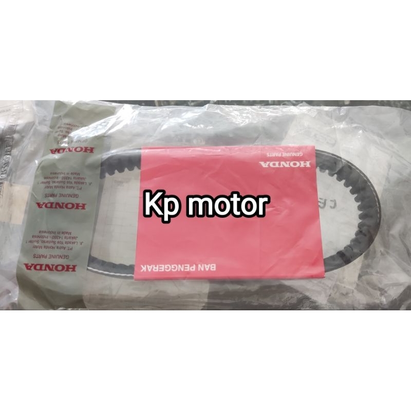 Van belt V-belt streng revo At revo matic ori