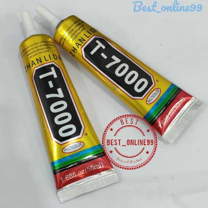 

LEM TOUCHSCREEN ZHANLIDA T-7000 BLACK 50ML