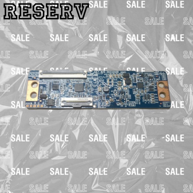 TCON TV SMART ANDROID LED CHANGHONG L32H7