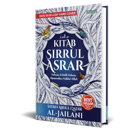 

kitab terjemah sirrur asror kualitas terjamin ory