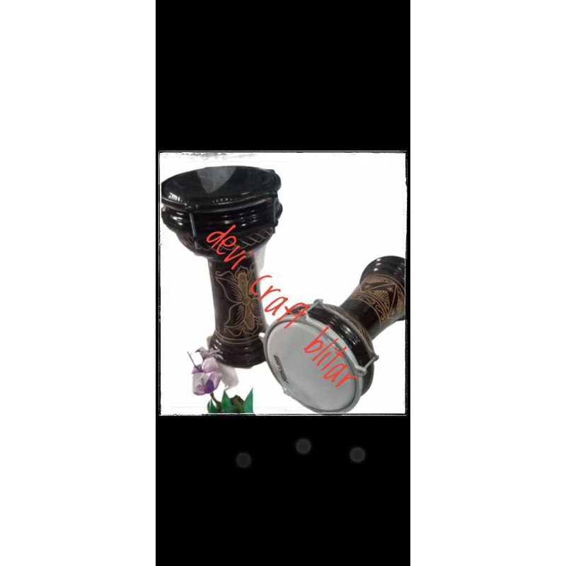 Calti kecil 6 inc untuk anak