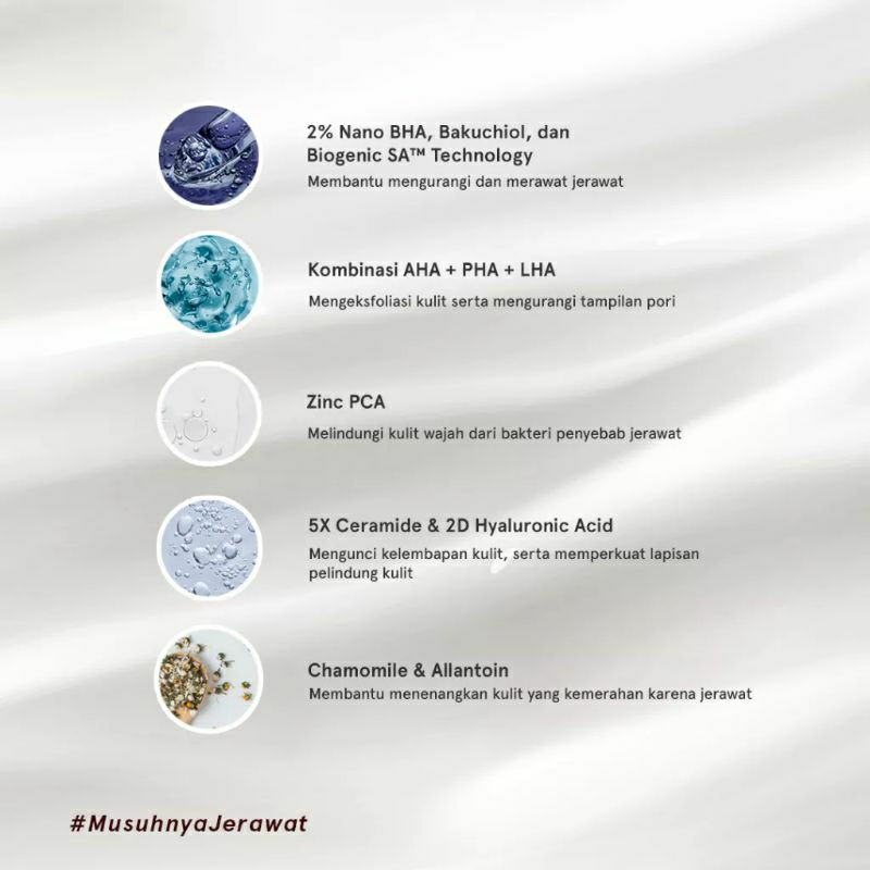 DEAR ME BEAUTY ACNE CARE WATER CREAM