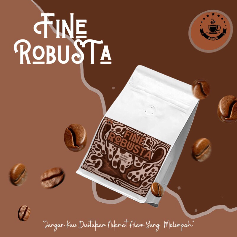 

Kopi Bubuk 150gr