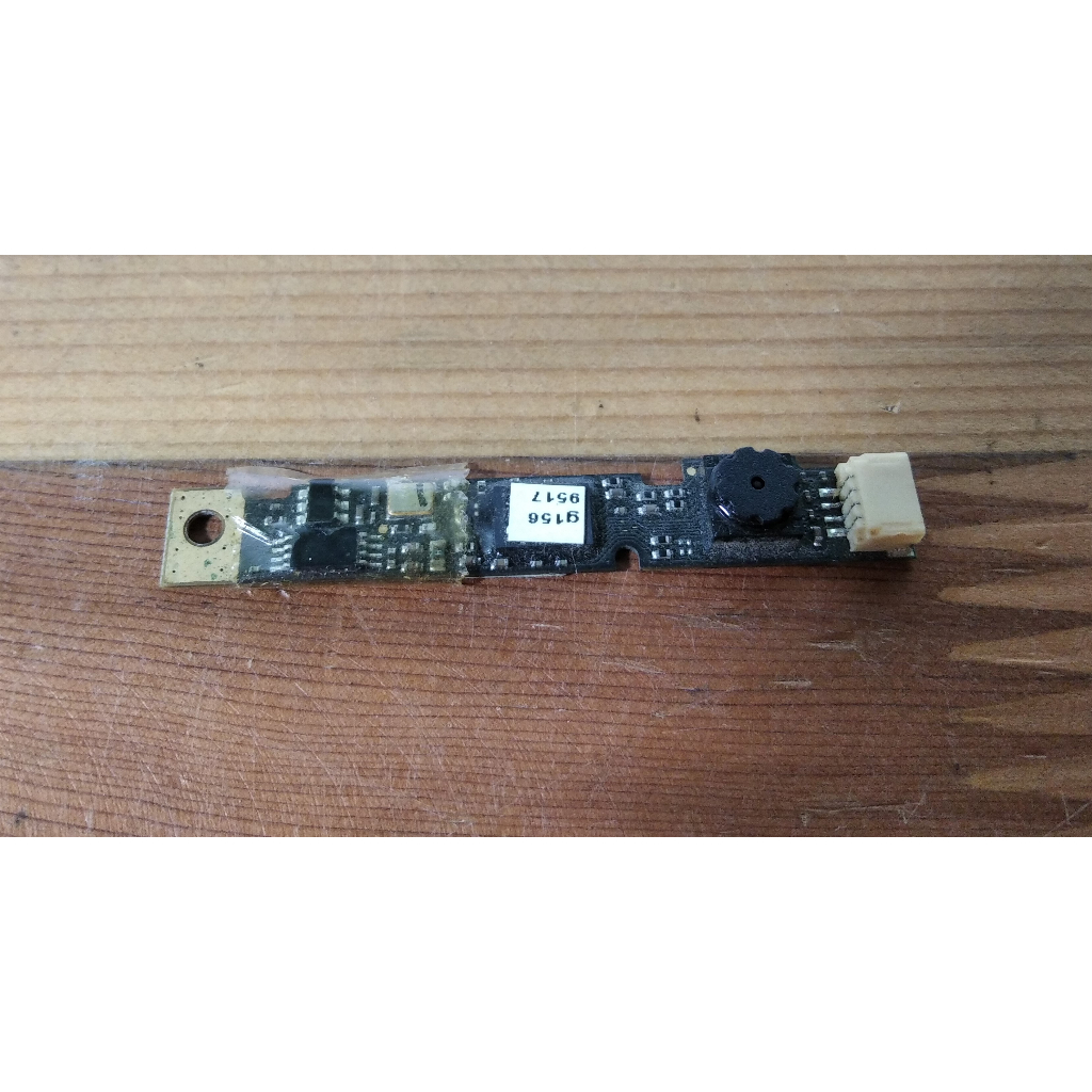 Camera Kamera Internal Webcam Laptop Fujitsu Lifebook SH560