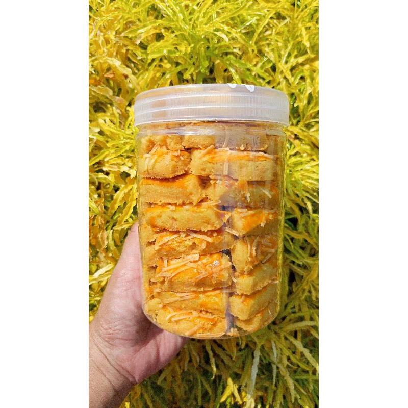 

kastengel lembut / kue kering lebaran
