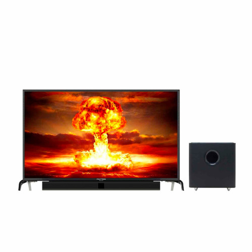 POLYTRON LED TV 43 Inch PLD43BS153