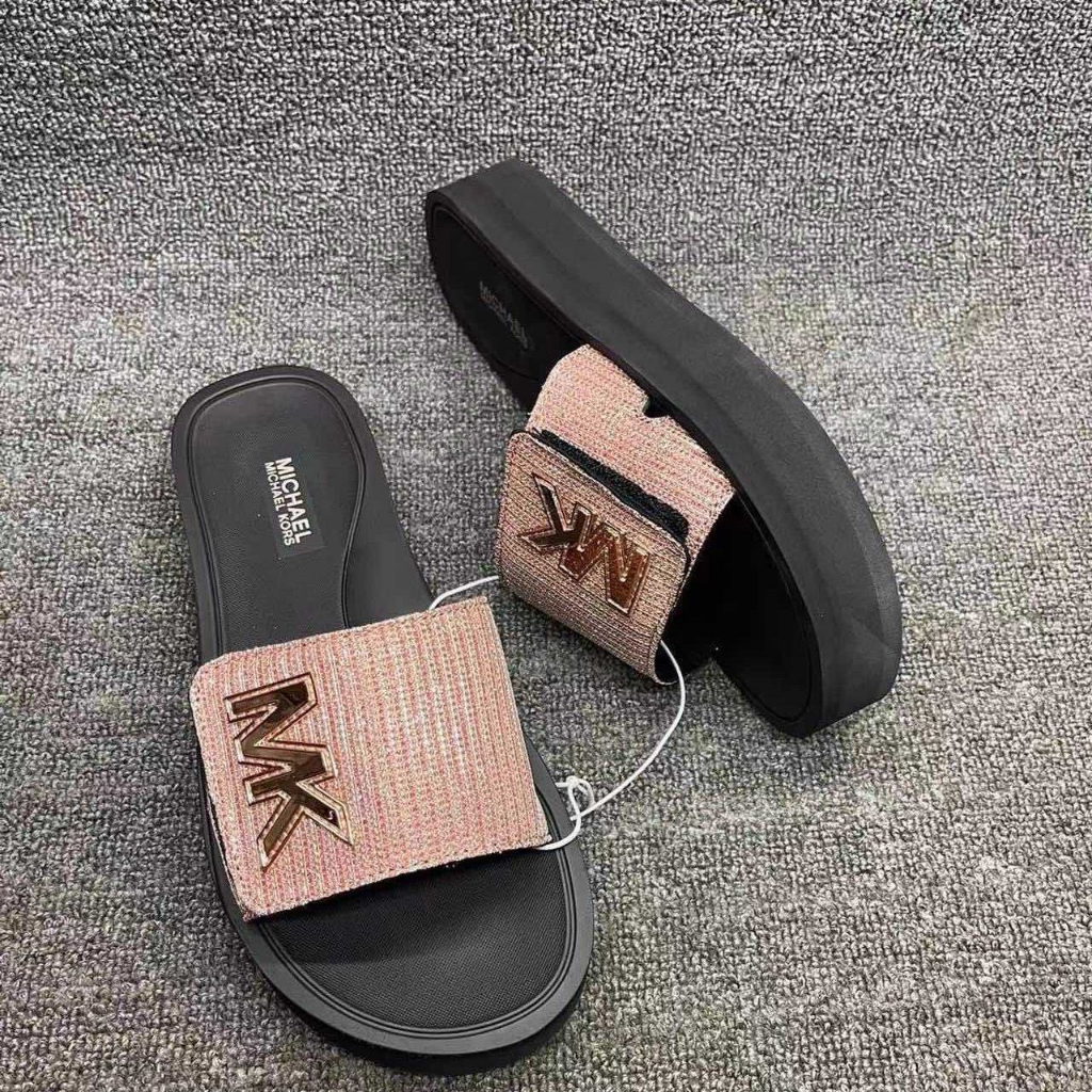 PO SANDAL / SANDAL WANITA SLIPPERS