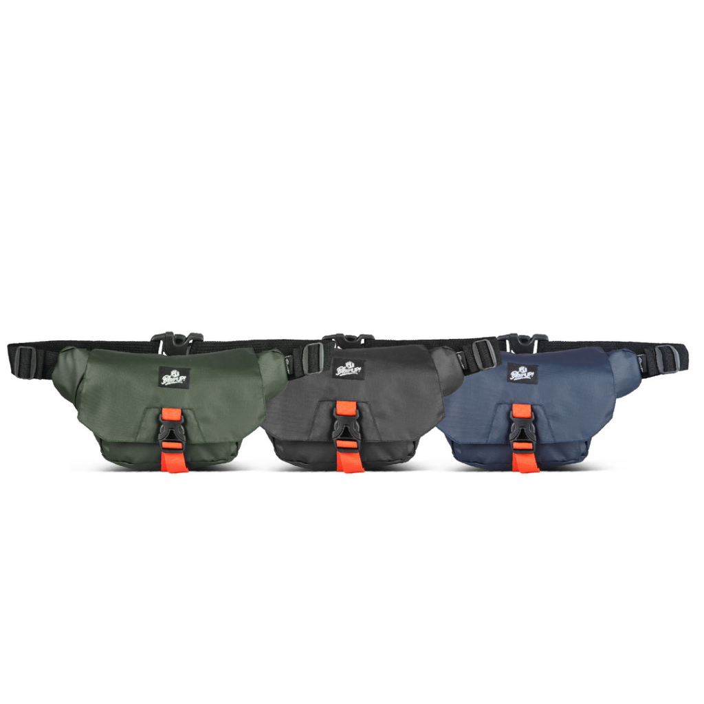 Waist Bag BlewUp Boone