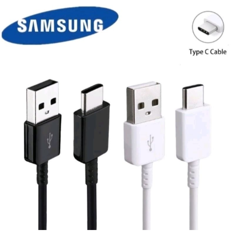 KABEL DATA SAMSUNG TYPE-C