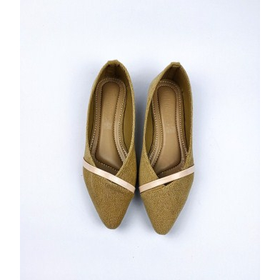 Sepatudari Karin Rosalind Flatshoes Wanita