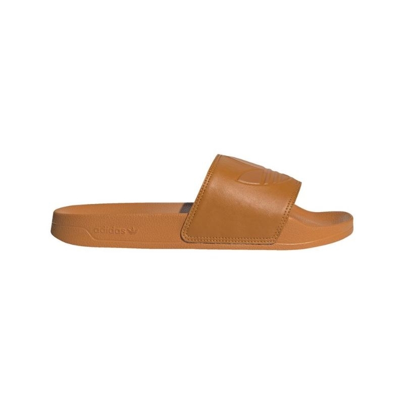 ADIDAS ADILETTE LITE SLIDES ORIGINAL - ORANGE