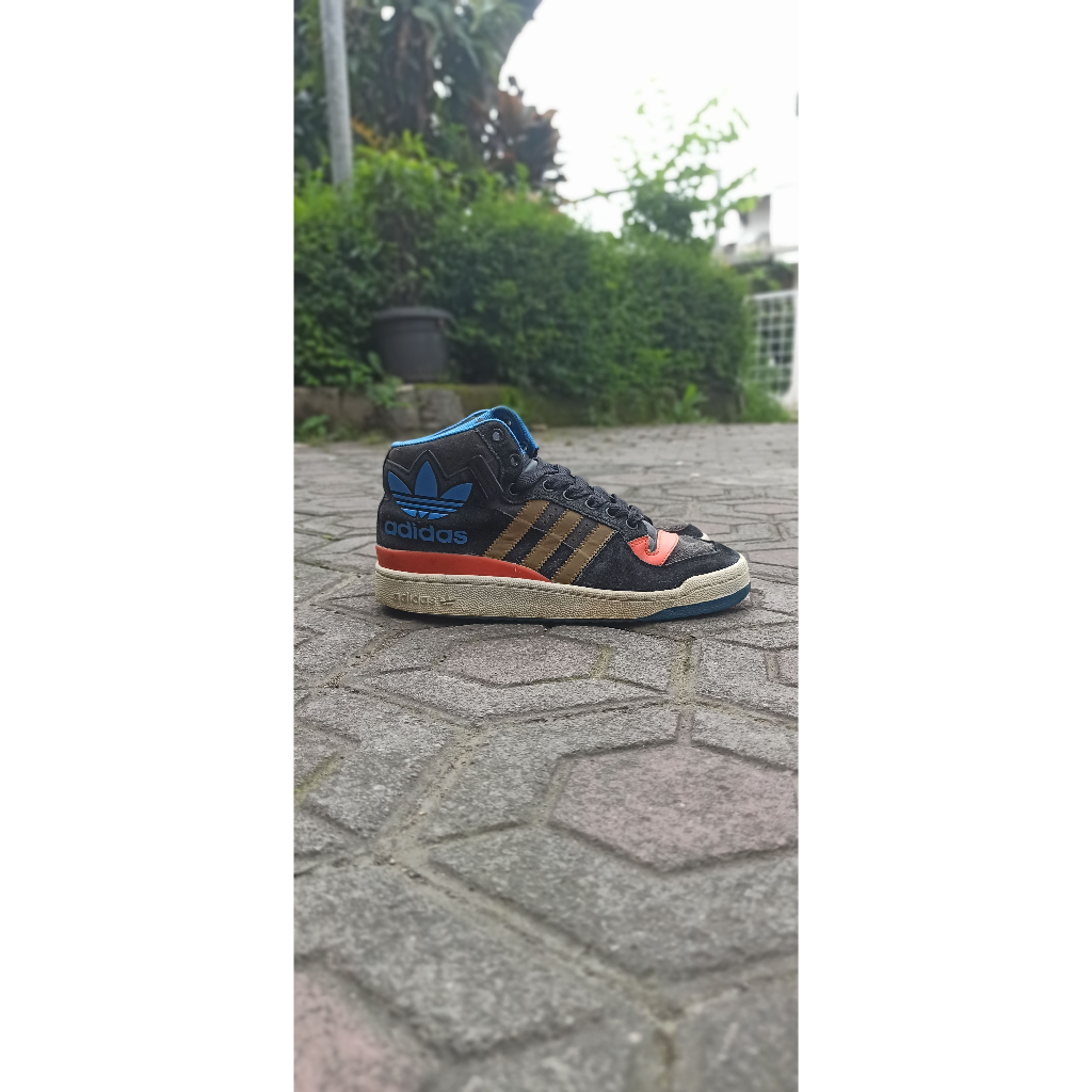 Adidas Forum Mid