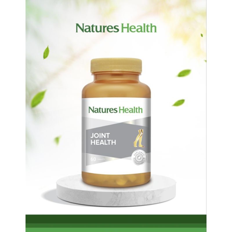 Natures Health Joint Health