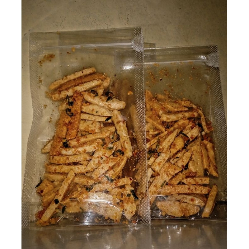 

Basreng 10 ribu dapat 3