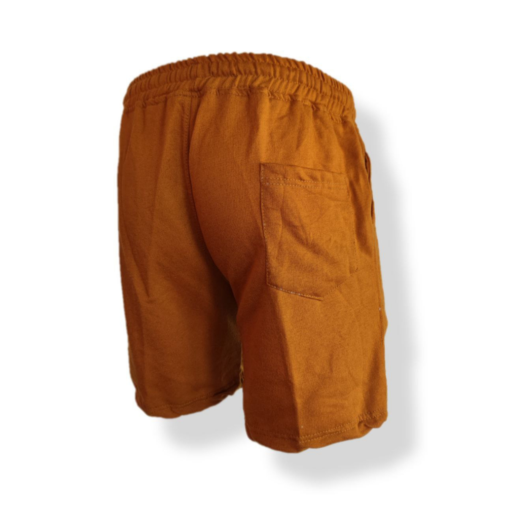 Celana Pendek Distro Boardshort Pria Wanita Shortpants FLECEE Tebal