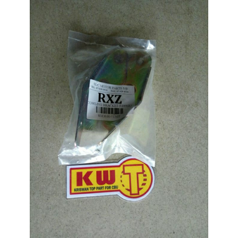 bregket lampu sen rxz milenium anting batok rxz milenium anting batok rxz