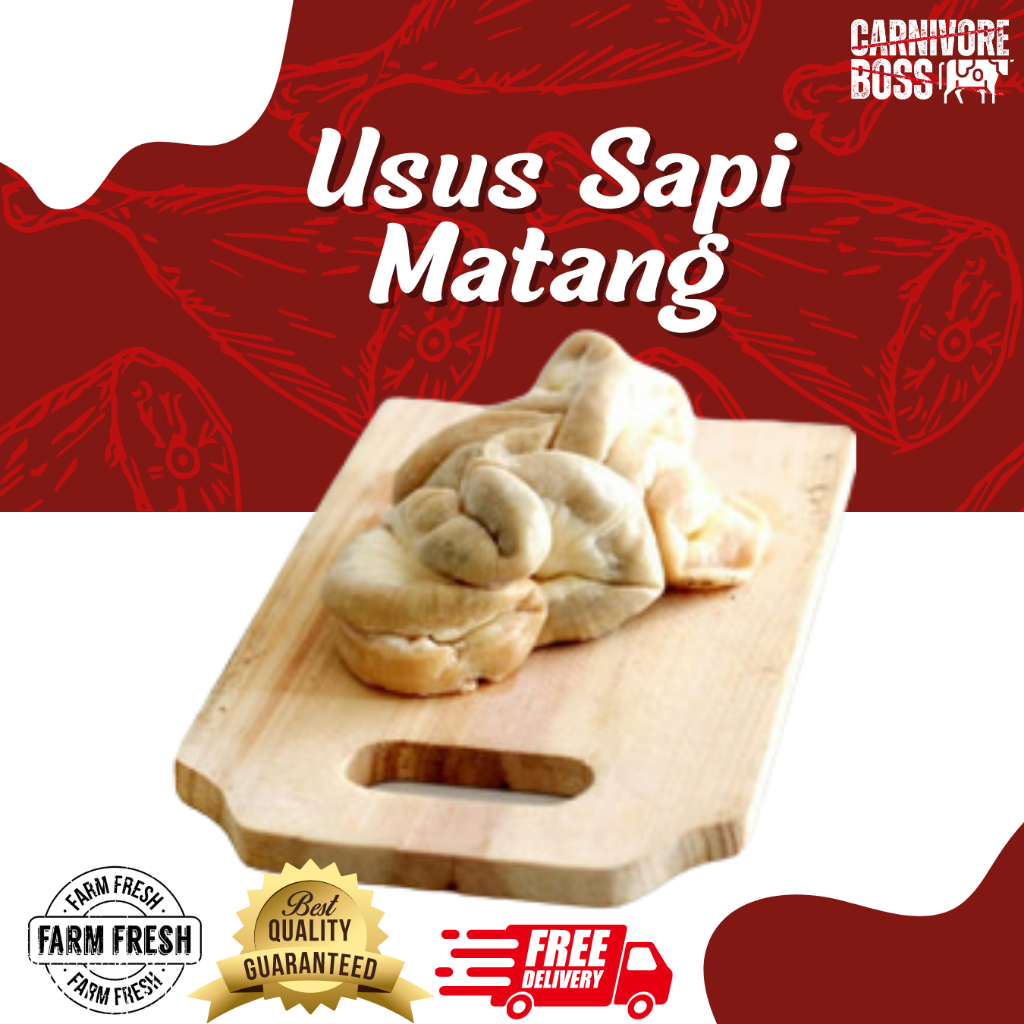 

USUS SAPI SUPER FRESH REBUS 1 KG / USUS SAPI REBUS / USUS SAPI SEGAR / USUS SAPI SEGAR REBUS / JEROAN