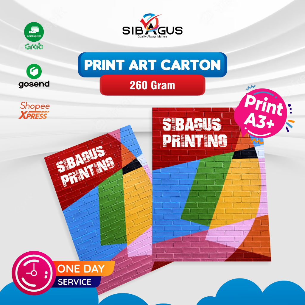 

Print A3+ 1 sisi | Cetak Hvs, Art Paper, Art Cartoon | Cetak Brosur, Poster Ukuran A3+