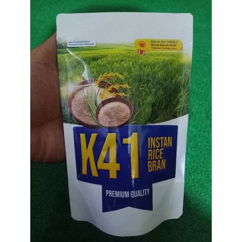 

MAKANAN SEHAT SERIBU MANFAAT