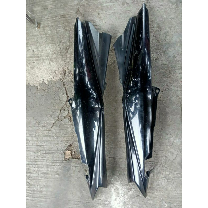 COVER BODY YAMAHA VEGA ZR ORIGINAL (SEKEN)