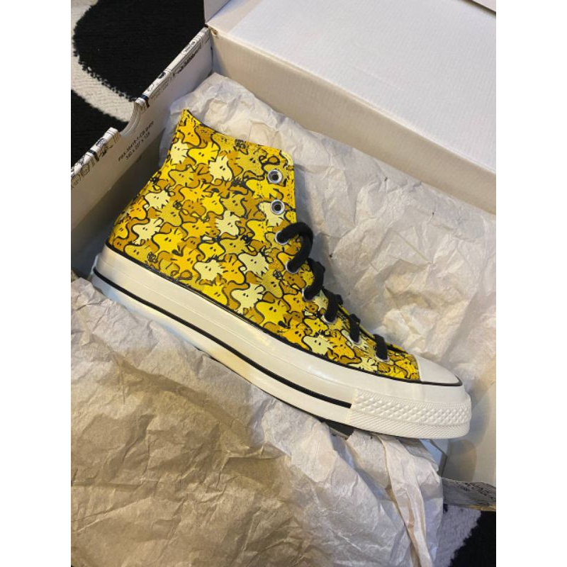 Converse 70's Peanuts