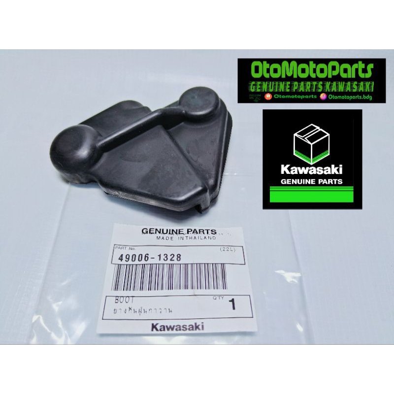 KARET TUTUP SUPERKIPS NINJA R RR SS ORIGINAL 49006-1328