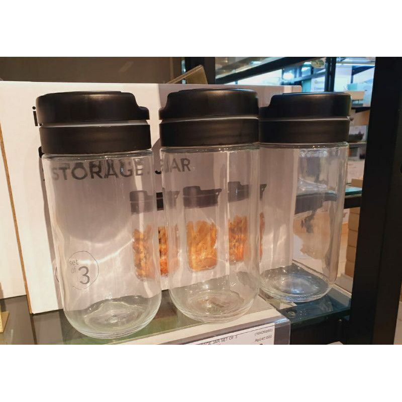 selina stoples / toples informa / toples lebaran / toples set 3pcs