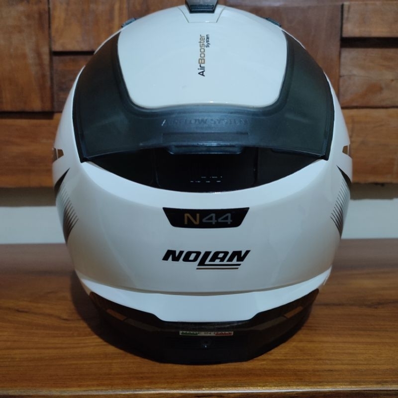 helm nolan N44 viewpoint