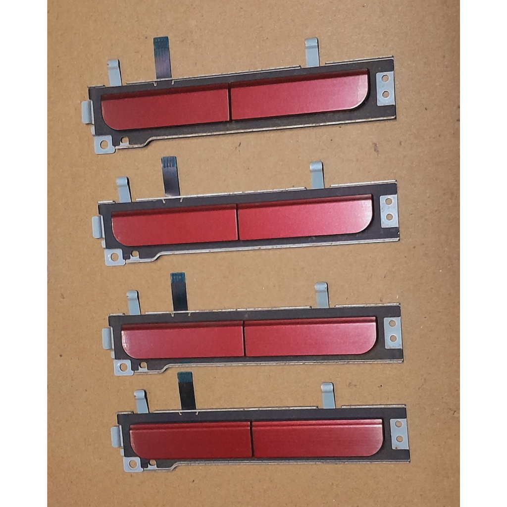 Klik touchpad laptop dell n4050