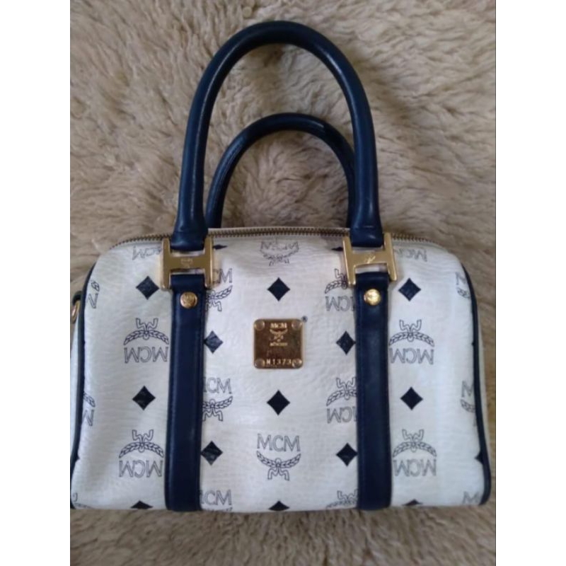 jual MCm speedy preloved