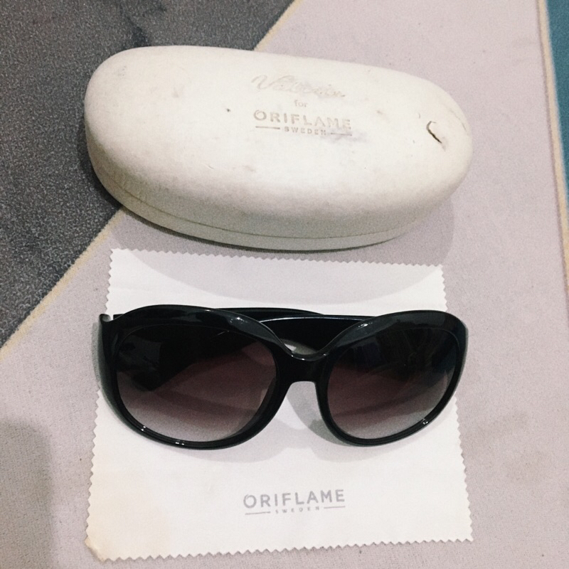 Oriflame glasses original kacamata wanita branded