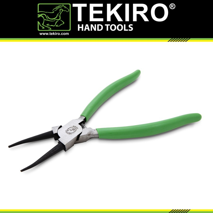 TANG SNAPRING SNAP RING LURUS TUTUP TEKIRO 7"