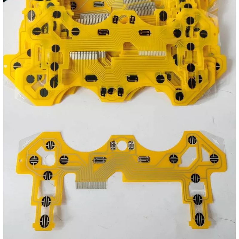 PCB MIKA PS 3 OP