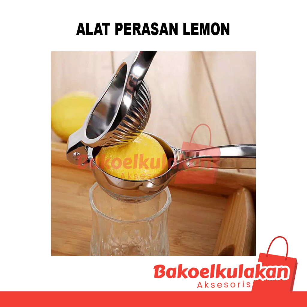 ALAT PEMERAS LEMON/JERUK NIPIS