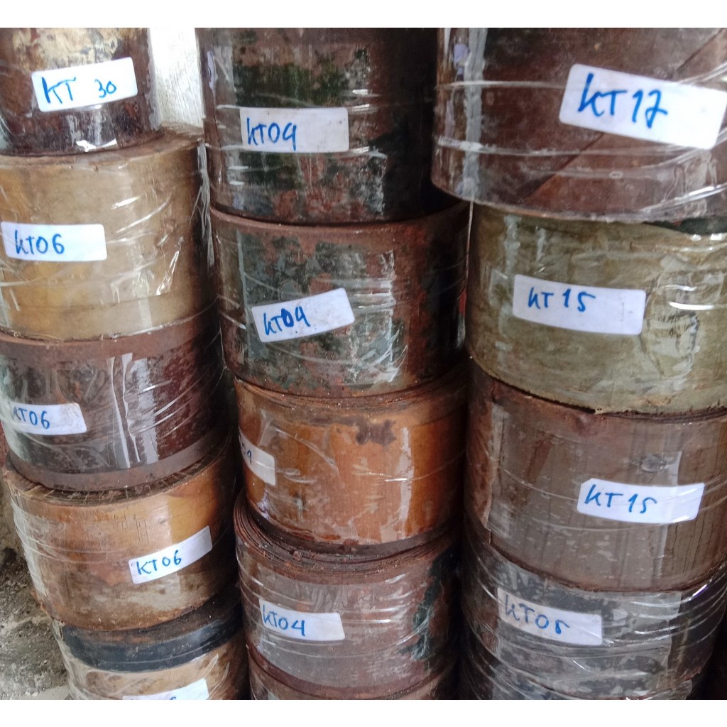 Variasi Diameter 10-16cm Toroidal toroid Transformer Trafo Iron Core Kern Bekas Stavolt