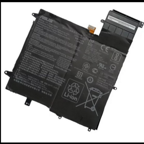 Baterai Battery Asus ZenBook Flip UX370 UX370U UX370UA UX370F C21N1706