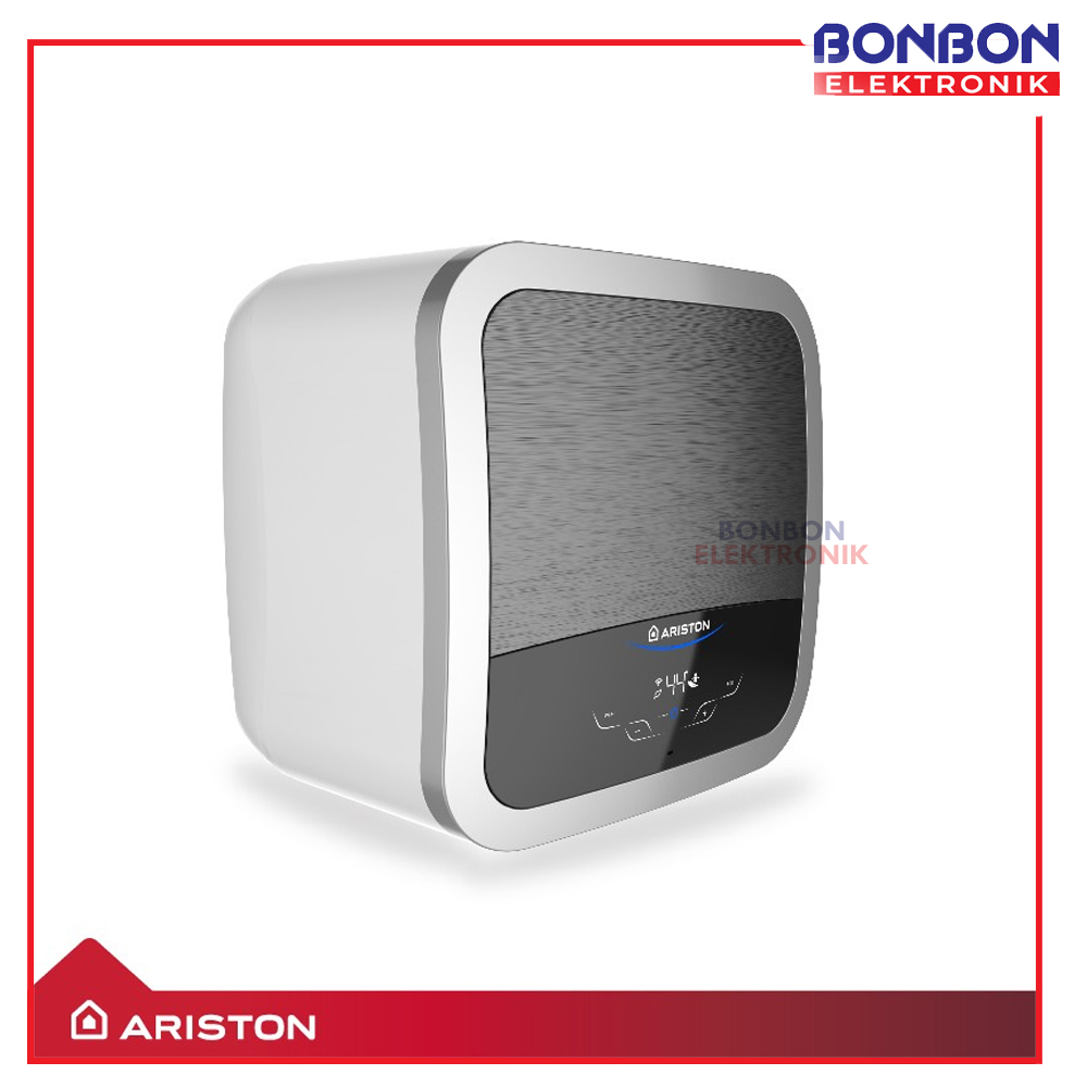 ARISTON Water Heater Andris2 TOP WIFI 30 Liter 500Watt LUX Pemanas Air