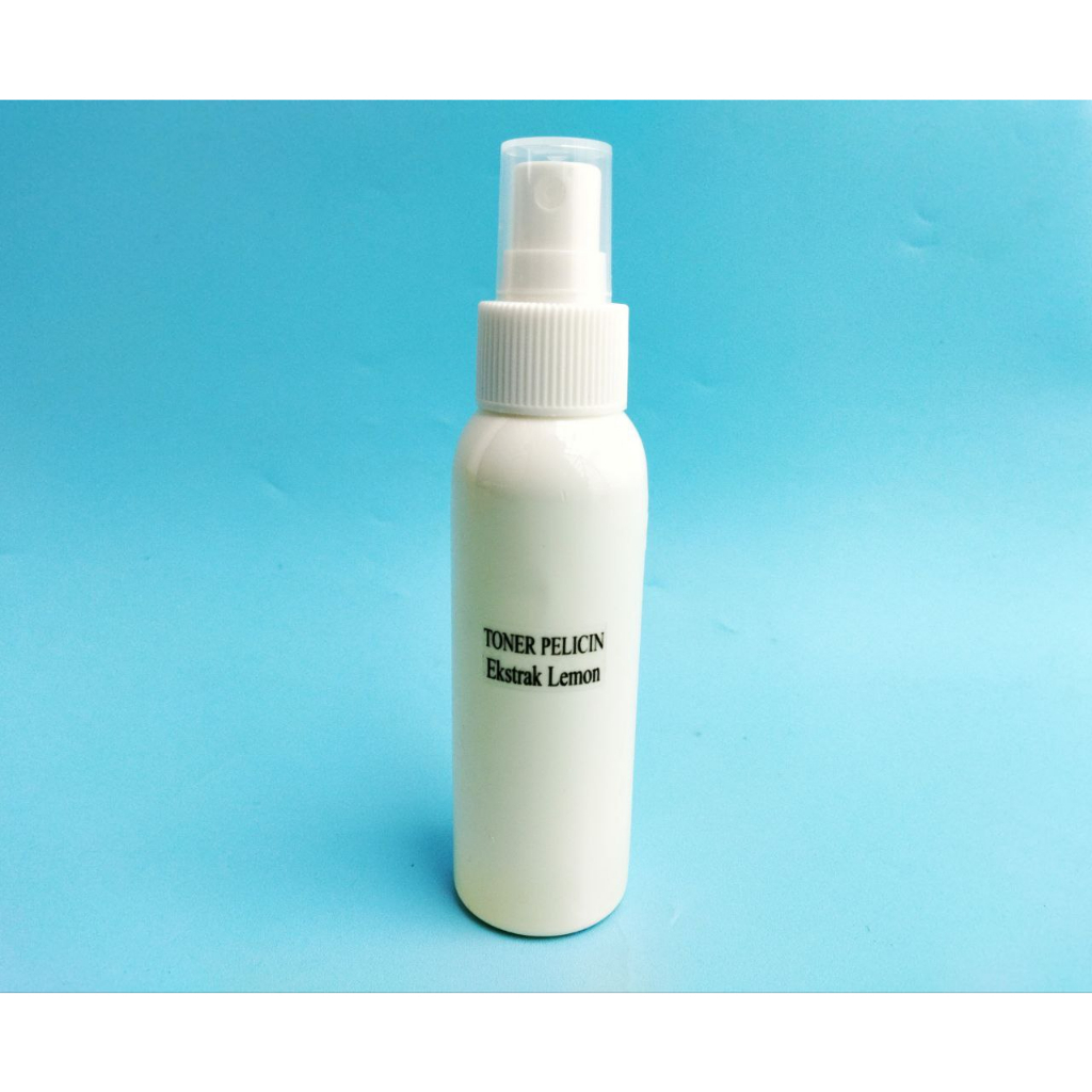 TONER PELICIN 100ml ORIGINAL MURAH