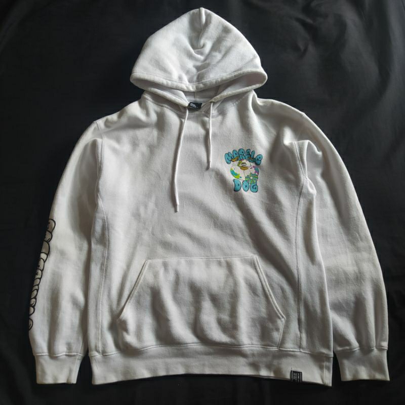 HOODIE ONE B SOUL
