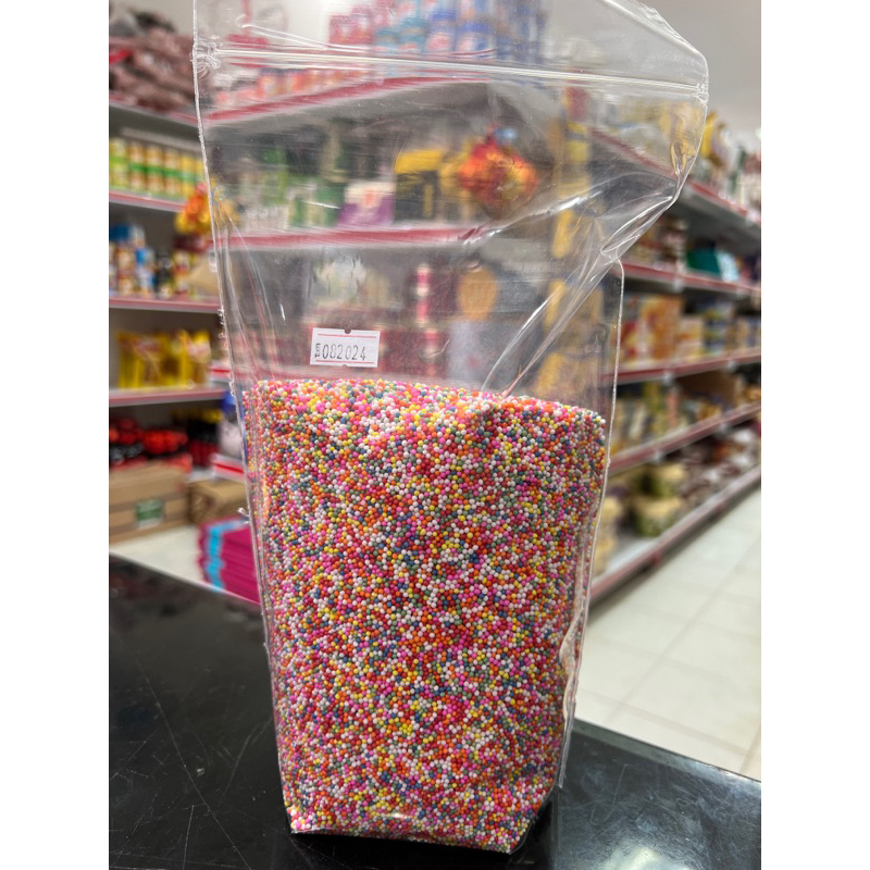 

Sprinkle Warna Warni 1kg