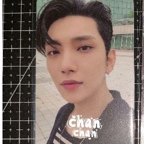 ATTACCA LUCKY DRAW SEVENTEEN ROUND 1 PWS M2U SOUNDWAVE LD photocard Scoups Jeonghan Joshua Jun Hoshi