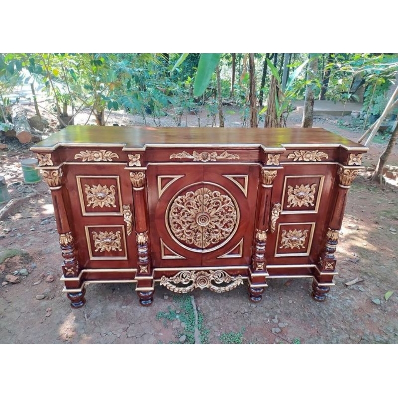 Bufet Jati Nusantara 150