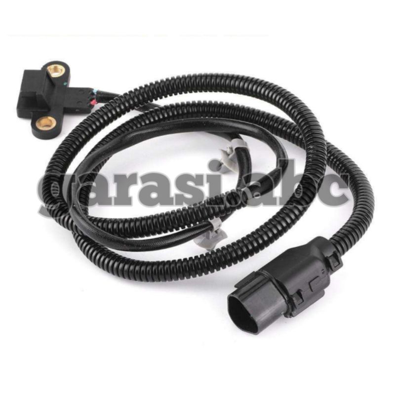 Sensor CKP Posisi Crankshaft Hyundai Santa Fe Trajet DOHC Pengapian Position 3931038070 3931038400 39310-38070 39310-38400
