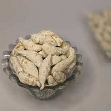 

BIdaran Manis 250gram - Bidaran Gula Halus