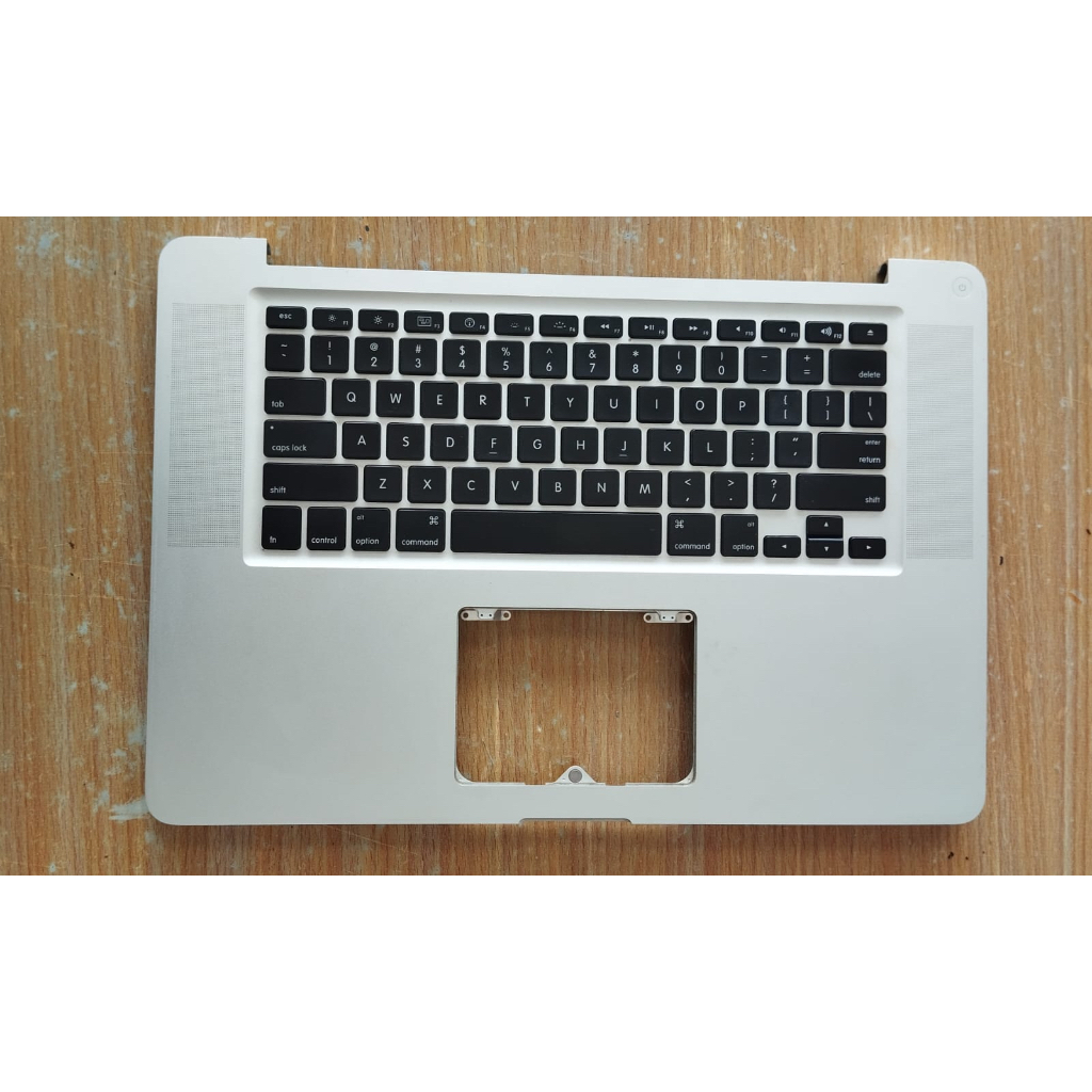 Top case Keyboard macbook pro 15 inch 2010-2012 A1286