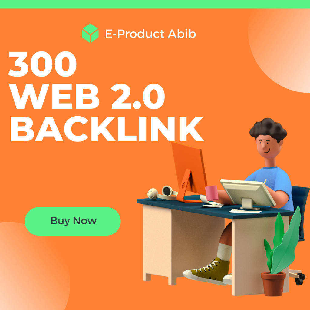 BACKLINK WEB 2.0, BONUS BACKLINK EDU GOV, BACKLINK PROFILE