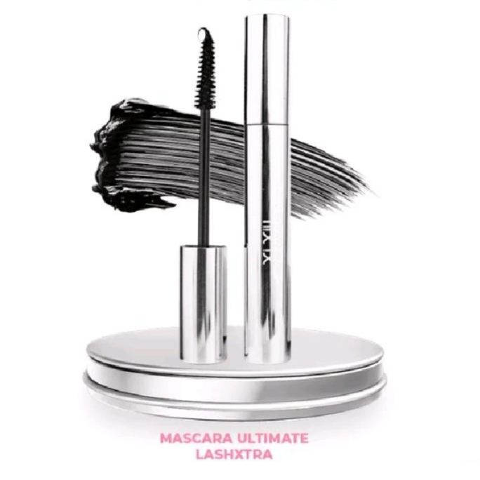XI XIU MASCARA ULTIMATE LASHXTRA | XI XIU MASCARA | LASHXTRA